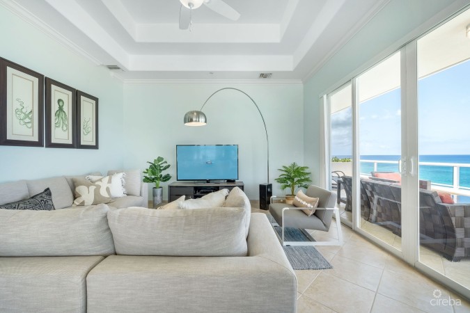 PENTHOUSE - 3 BED 3 BATH - SOUTH BAY BEACH CLUB