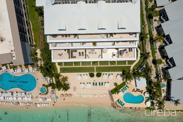 PENTHOUSE - 3 BED 3 BATH - SOUTH BAY BEACH CLUB