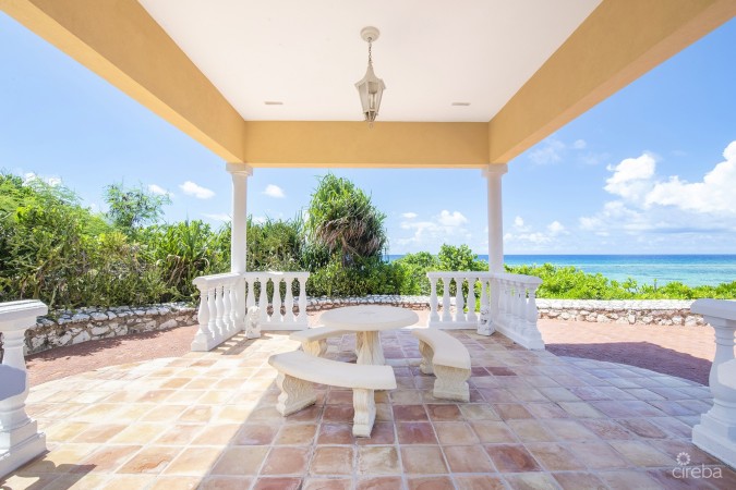 WINDMILL POINTE ESTATE & GROUNDS