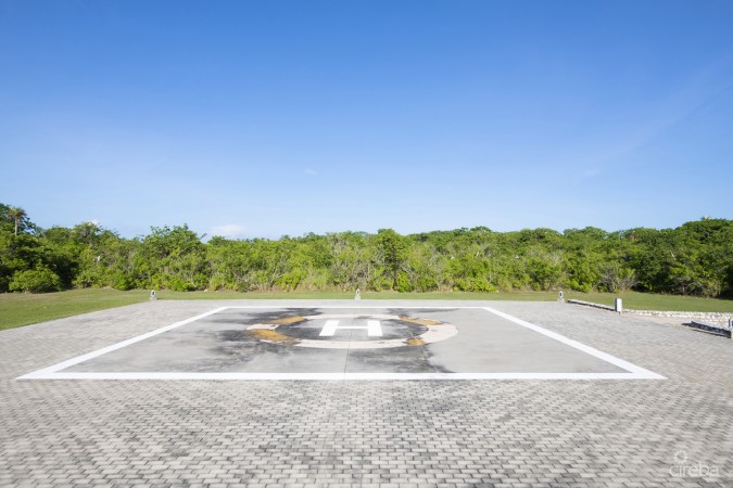 WINDMILL POINTE ESTATE & GROUNDS