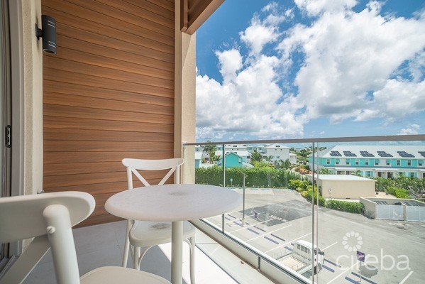 HARBOUR WALK 1 BED/ 1 BATH PLUS OFFICE