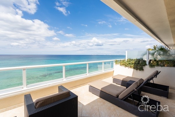 SOUTH BAY BEACH CLUB 5TH FLOOR EXTENDED VERANDA