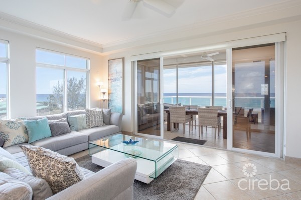 SOUTH BAY BEACH CLUB 5TH FLOOR EXTENDED VERANDA
