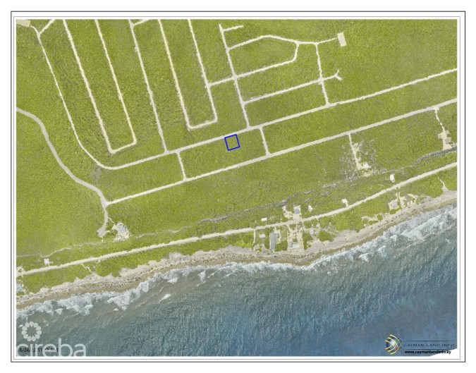 CAYMAN BRAC LAND PARCEL 215