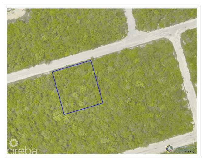 CAYMAN BRAC LAND PARCEL 215