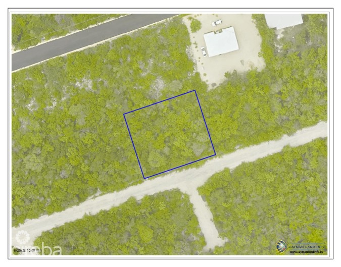 CAYMAN BRAC LAND 476, 0.24 ACRES