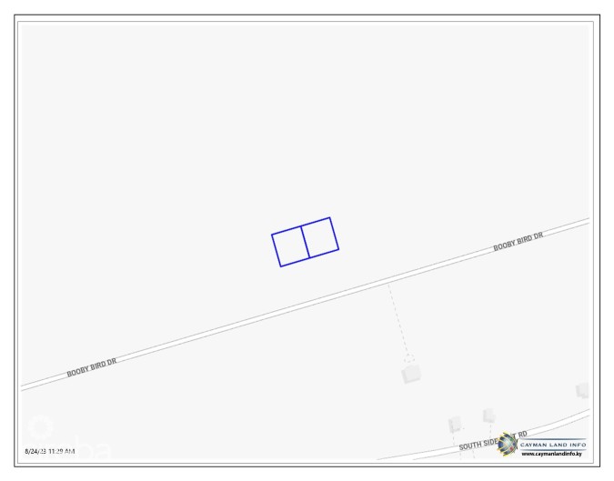 CAYMAN BRAC PARCEL 215 & 216 BUNDLE