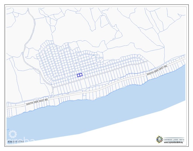 CAYMAN BRAC PARCEL 215 & 216 BUNDLE