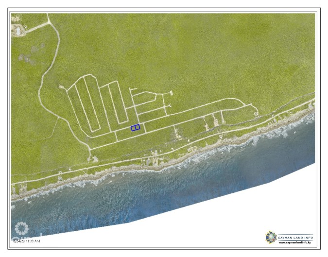 CAYMAN BRAC PARCEL 215 & 216 BUNDLE