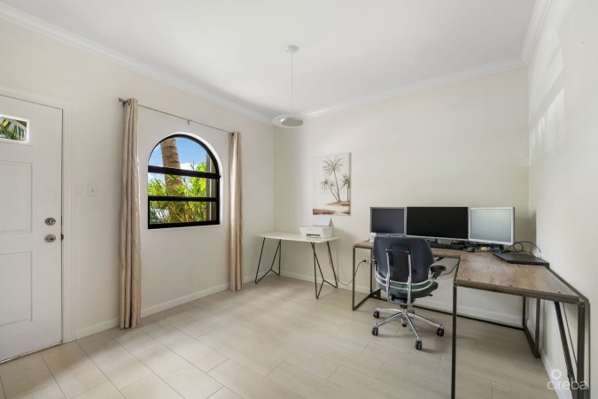 LIME TREE BAY 2 BED
