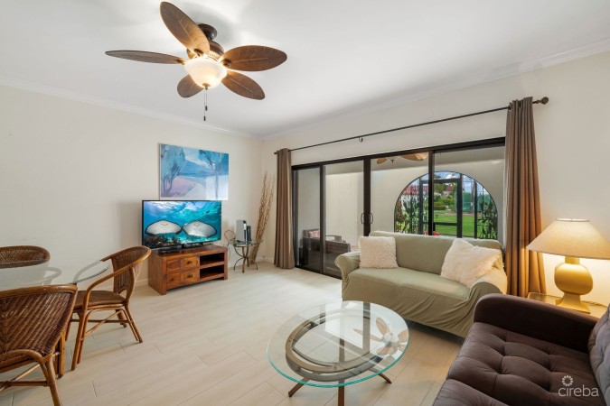 LIME TREE BAY 2 BED