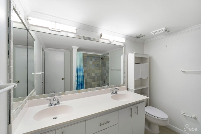 LIME TREE BAY 2 BED