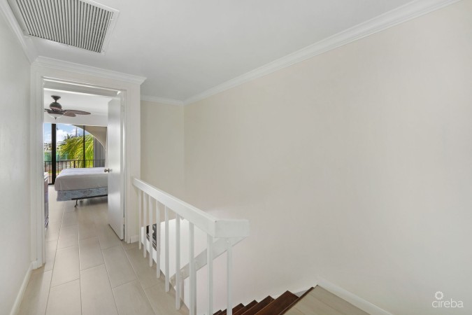 LIME TREE BAY 2 BED