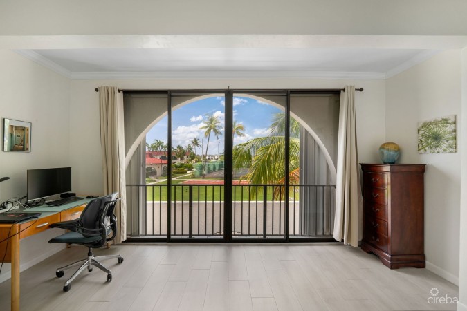 LIME TREE BAY 2 BED