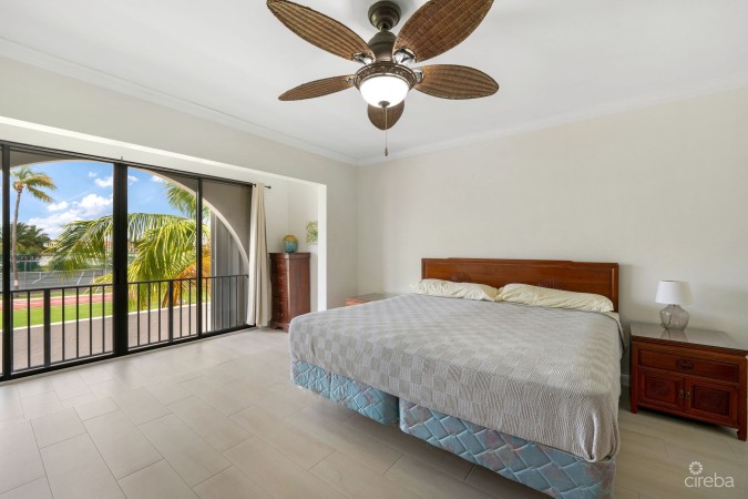 LIME TREE BAY 2 BED