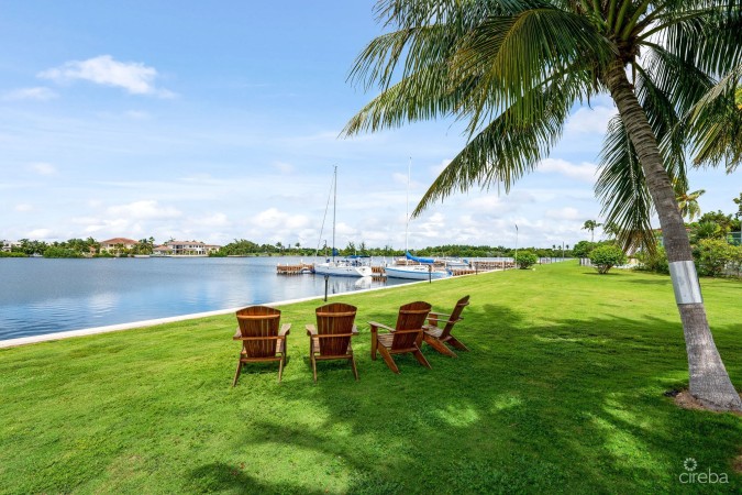 LIME TREE BAY 2 BED