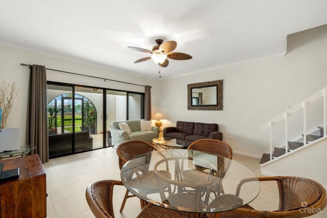 LIME TREE BAY 2 BED