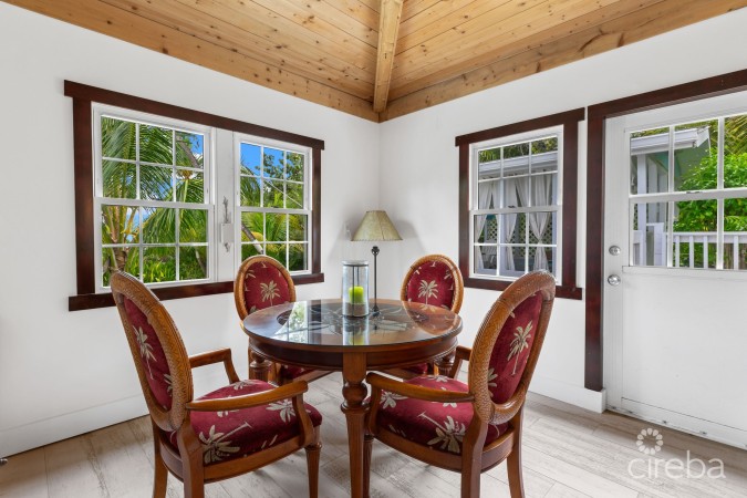 OCEANFRONT HOME WITH EXPANSIVE GROUNDS, POOL AND PICKLEBALL COURT