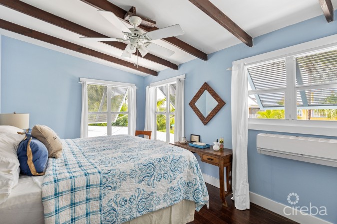 OCEANFRONT HOME WITH EXPANSIVE GROUNDS, POOL AND PICKLEBALL COURT