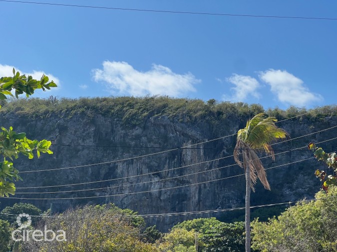 OCEAN FRONT 0.35 ACRE LOT IN SPOT BAY