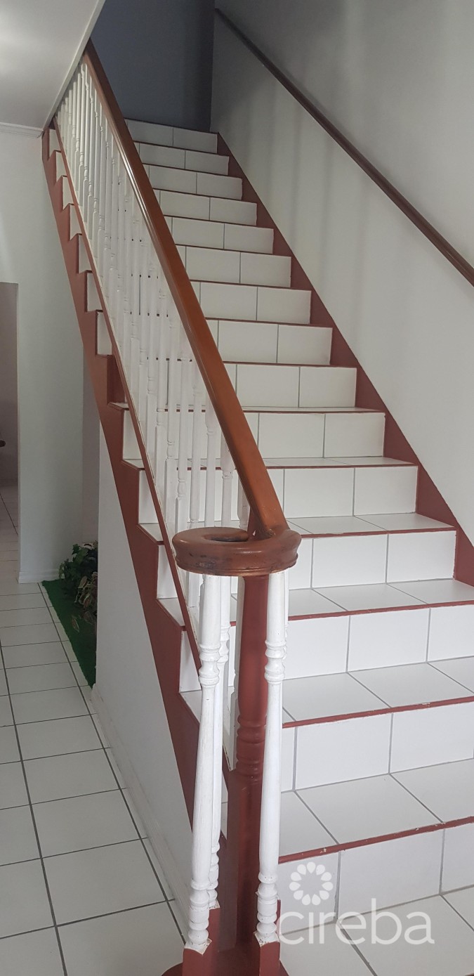 FAMILY HOME #10 CRUSADER WAY GT