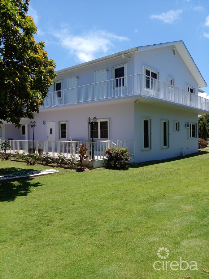 FAMILY HOME #10 CRUSADER WAY GT