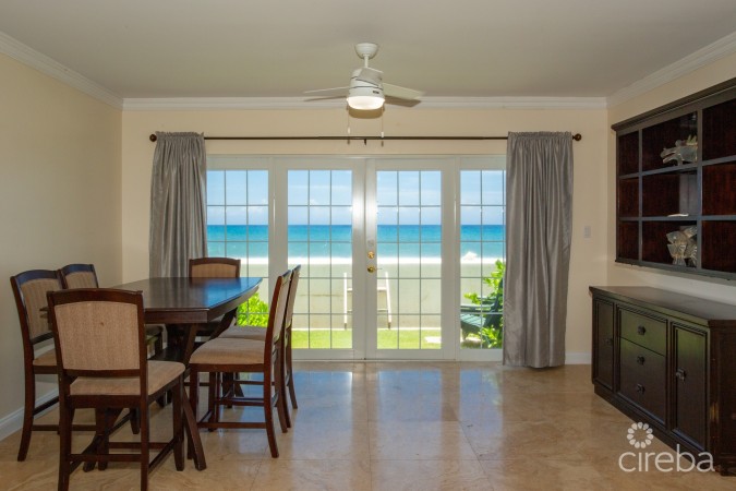 WINDSOR VILLAGE OCEANFRONT