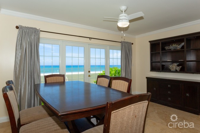 WINDSOR VILLAGE OCEANFRONT