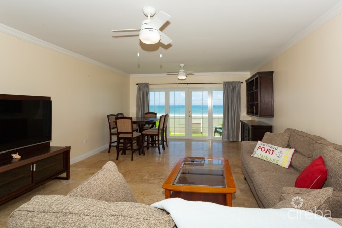 WINDSOR VILLAGE OCEANFRONT