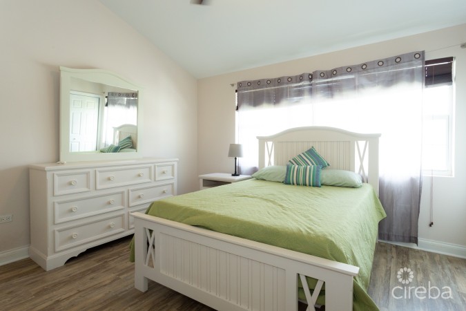 WINDSOR VILLAGE OCEANFRONT