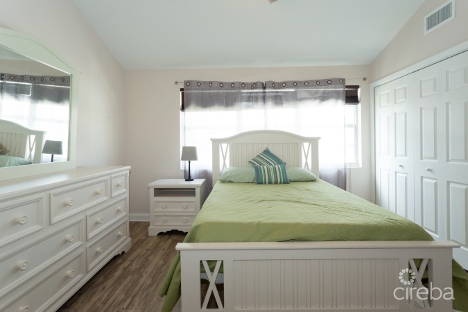 WINDSOR VILLAGE OCEANFRONT