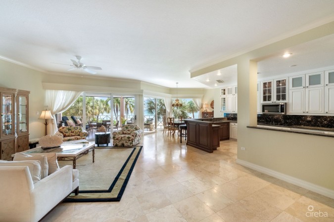 COMMONWEALTH BEACH FRONT CONDO