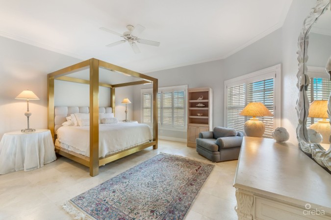 COMMONWEALTH BEACH FRONT CONDO