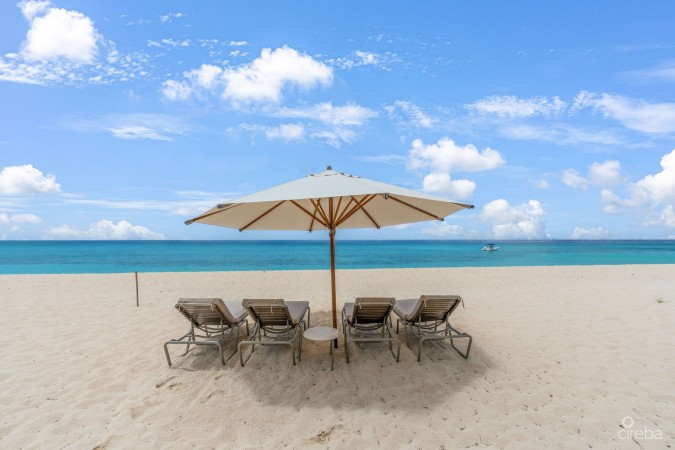 COMMONWEALTH BEACH FRONT CONDO