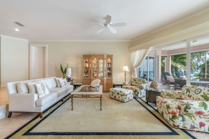 COMMONWEALTH BEACH FRONT CONDO