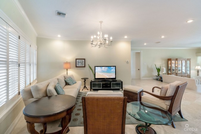 COMMONWEALTH BEACH FRONT CONDO