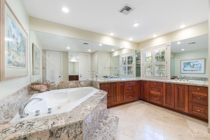 COMMONWEALTH BEACH FRONT CONDO