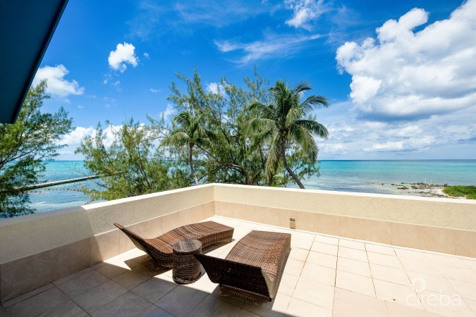 THE RETREAT # 30, 3 BED/3.5BATH