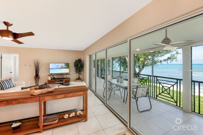 THE RETREAT # 30, 3 BED/3.5BATH