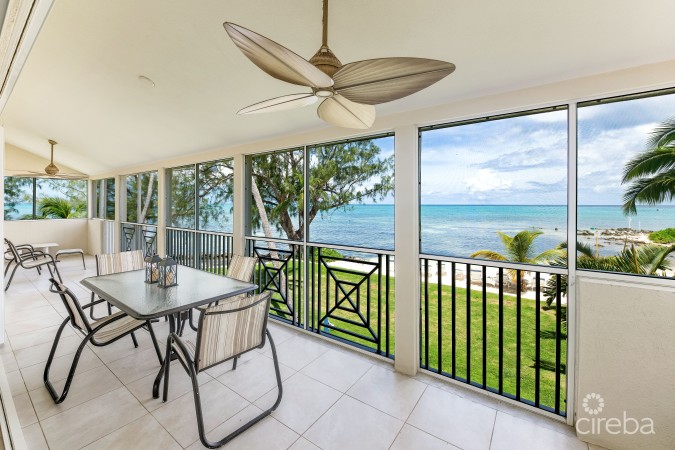 THE RETREAT # 30, 3 BED/3.5BATH