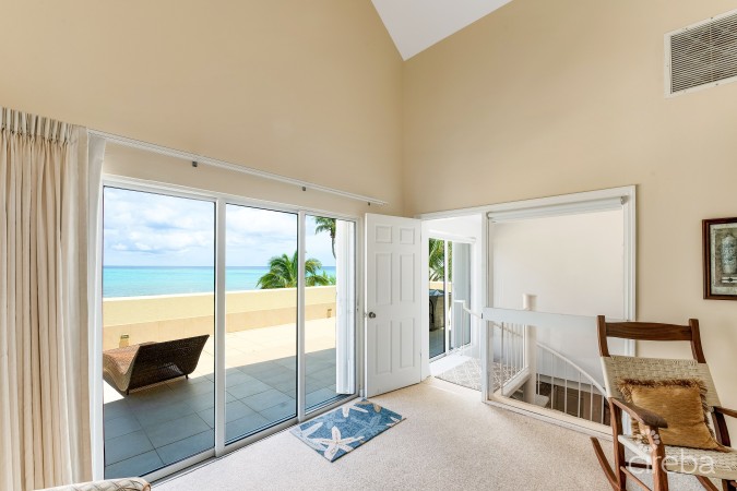THE RETREAT # 30, 3 BED/3.5BATH
