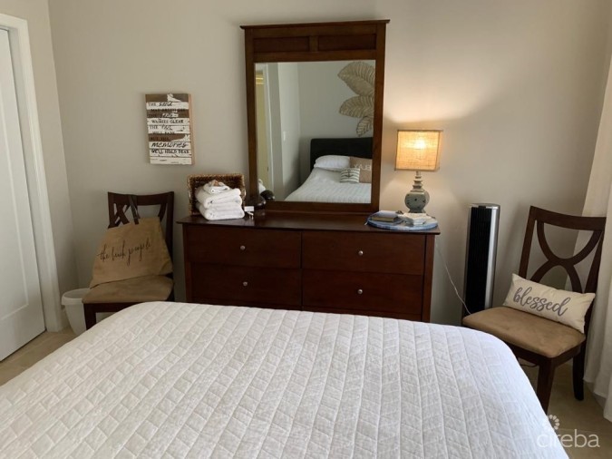 XRYSTAL VILLAGE 2 BED 2 BATH TOWNHOUSE