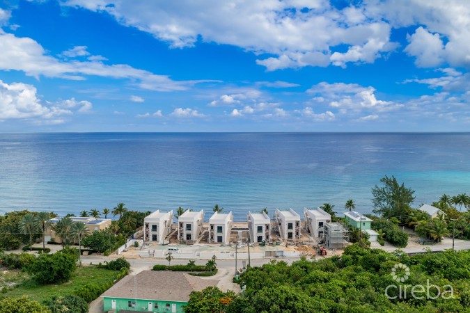 SILVER REEF RESIDENCES UNIT 3
