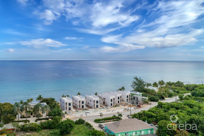 SILVER REEF RESIDENCES UNIT 3