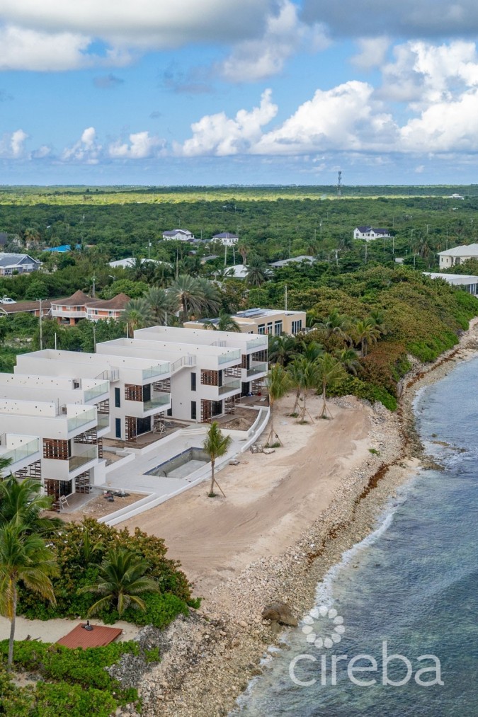 SILVER REEF RESIDENCES UNIT 3