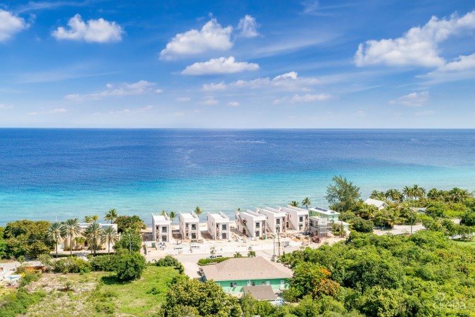 SILVER REEF RESIDENCES UNIT 3