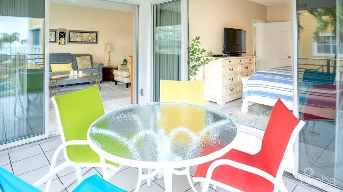 REGAL BEACH CLUB #321