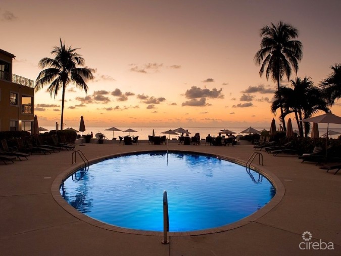 REGAL BEACH CLUB #321
