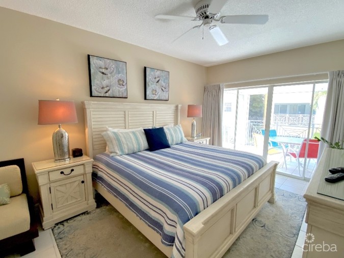 REGAL BEACH CLUB #321