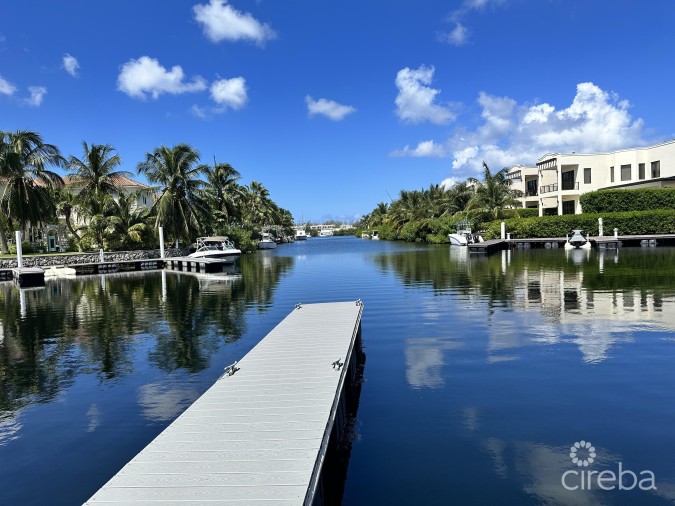 CYPRESS POINTE GOLF COURSE FRONTING 4 BED